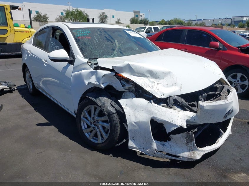 Vin: jm1bl1wp5d1783262, lot: 46083613, mazda mazda3 i grand touring 2013 img_1