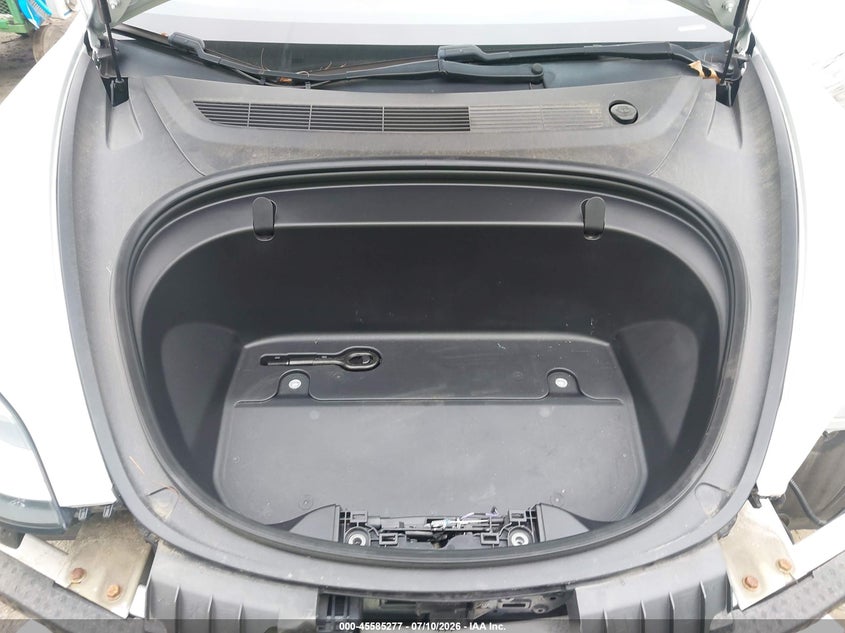 2019 Tesla Model 3 Long Range/Mid Range/Standard Range/Standard Range Plus VIN: 5YJ3E1EA7KF484002 Lot: 45585277
