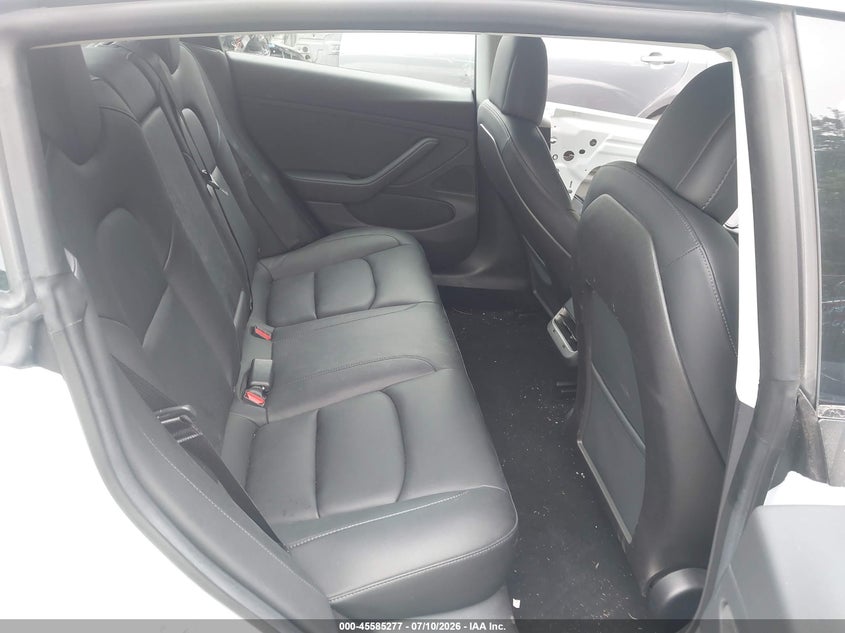 2019 Tesla Model 3 Long Range/Mid Range/Standard Range/Standard Range Plus VIN: 5YJ3E1EA7KF484002 Lot: 45585277