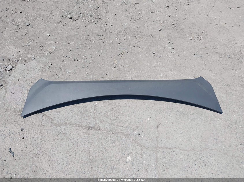 2020 Tesla Model X Long Range Dual Motor All-Wheel Drive/Long Range Plus Dual Motor All-Wheel Drive VIN: 5YJXCAE26LF242156 Lot: 45585280