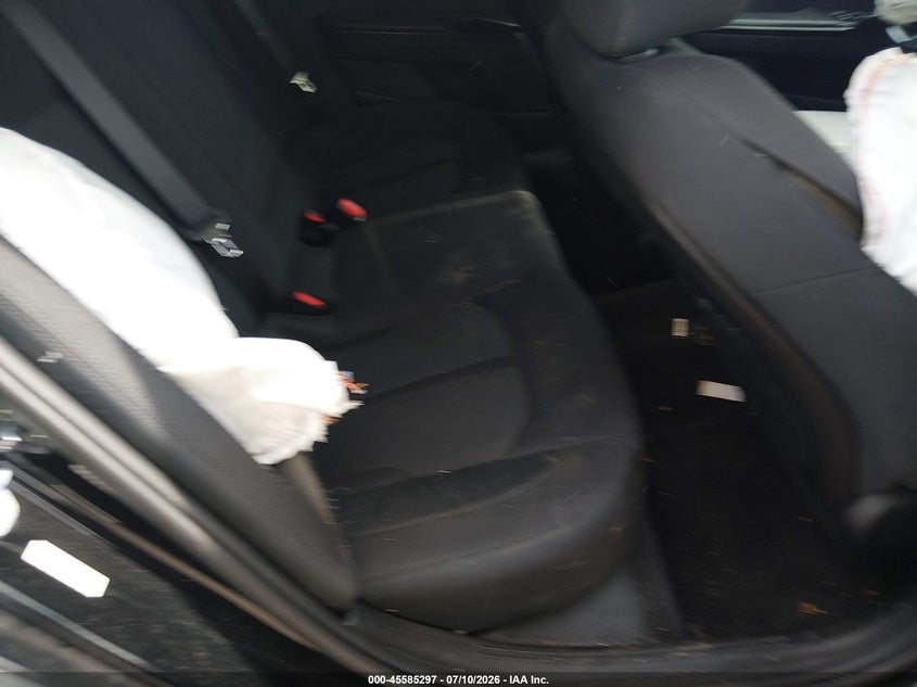 KIA K5 2021 VIN 5XXG14J23MG009573