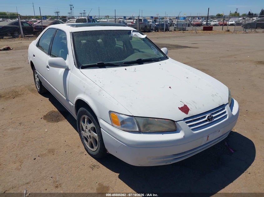 1998 Toyota Camry