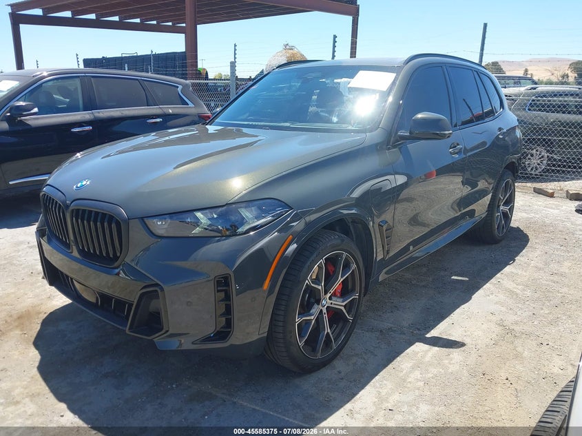 Vin: 5ux43eu03t9074656, lot: 46083728, bmw x5 phev xdrive50e 20262