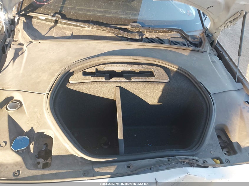 2023 Polestar 2 Long Range Dual Motor/Long Range Dual Motor Plus VIN: YSMED3KA4PL158842 Lot: 45585379