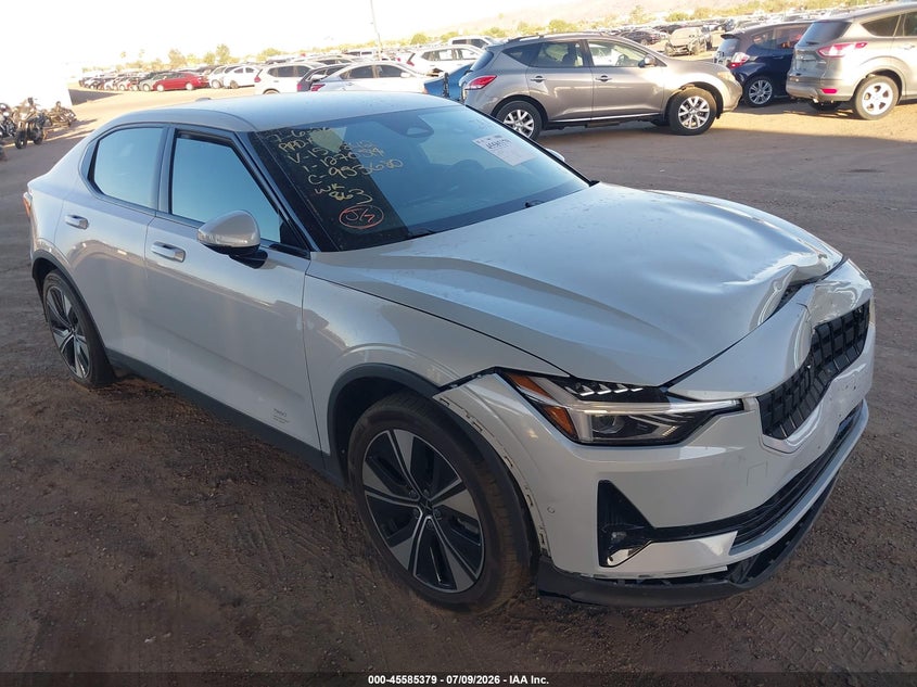 2023 POLESTAR 2 auction photo 1