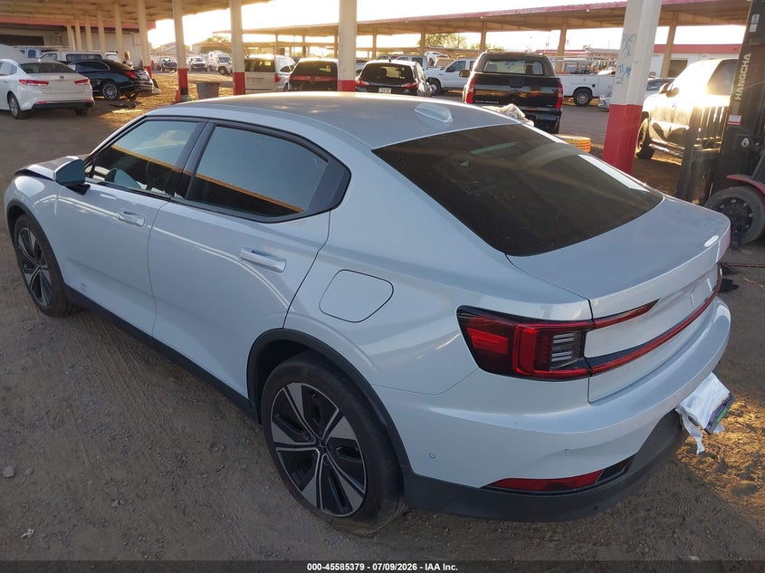 2023 POLESTAR 2 auction photo 3
