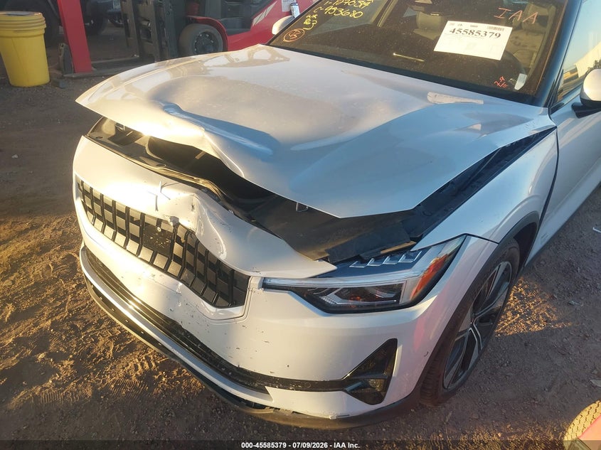 2023 POLESTAR 2 auction photo 6
