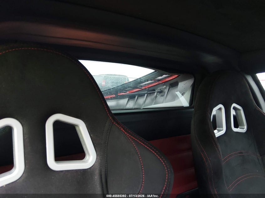 2007 FERRARI F430 auction photo 8