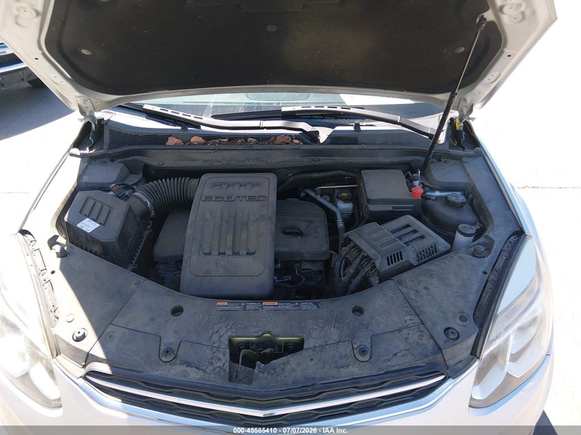 AtlanticExpress - Chevrolet Equinox