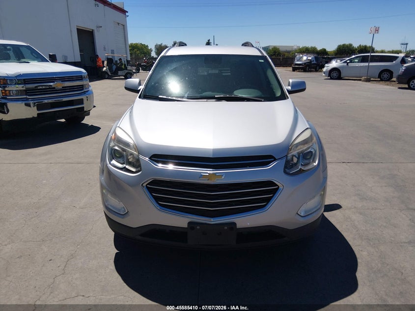 AtlanticExpress - Chevrolet Equinox