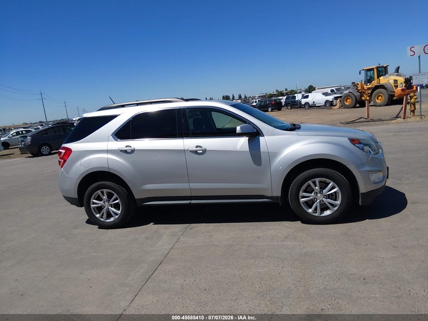 AtlanticExpress - Chevrolet Equinox