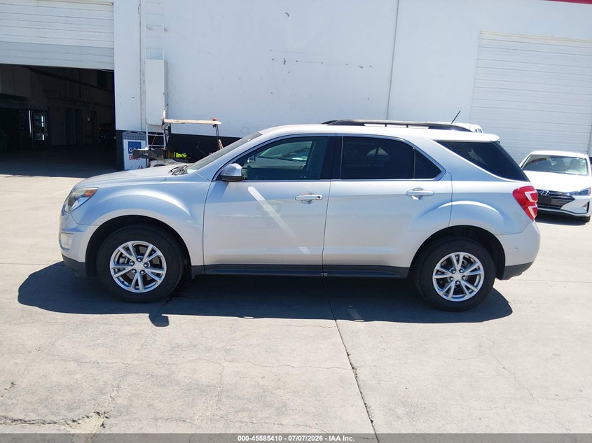 AtlanticExpress - Chevrolet Equinox