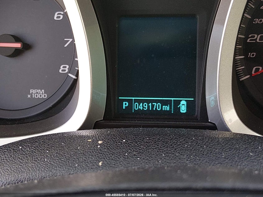 AtlanticExpress - Chevrolet Equinox