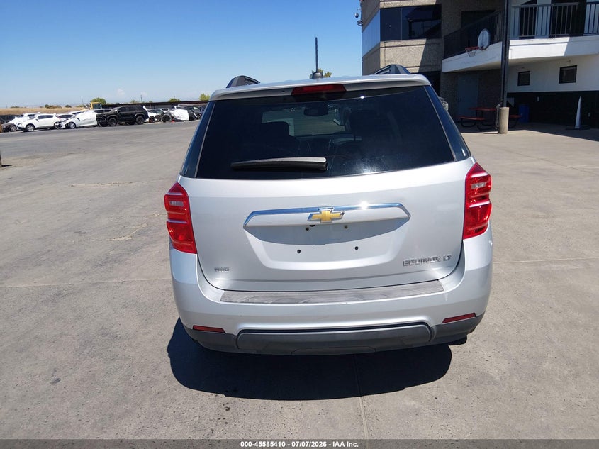 AtlanticExpress - Chevrolet Equinox