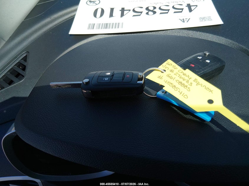 AtlanticExpress - Chevrolet Equinox