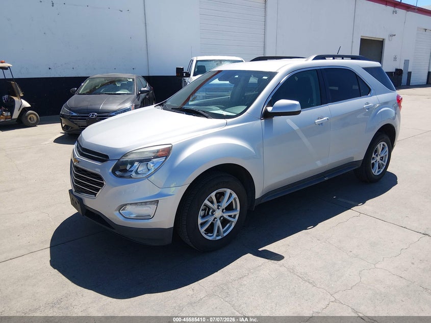 AtlanticExpress - Chevrolet Equinox