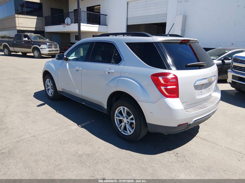 AtlanticExpress - Chevrolet Equinox