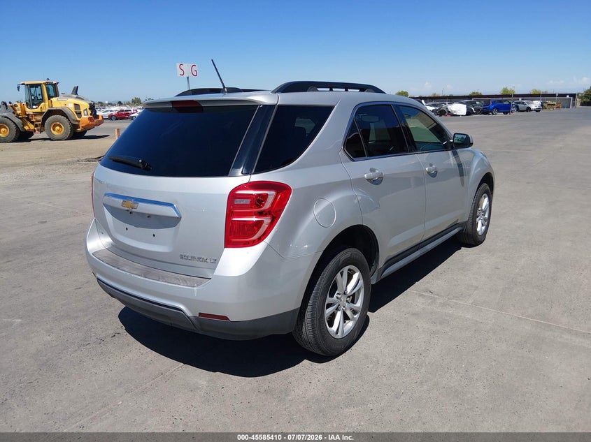 AtlanticExpress - Chevrolet Equinox