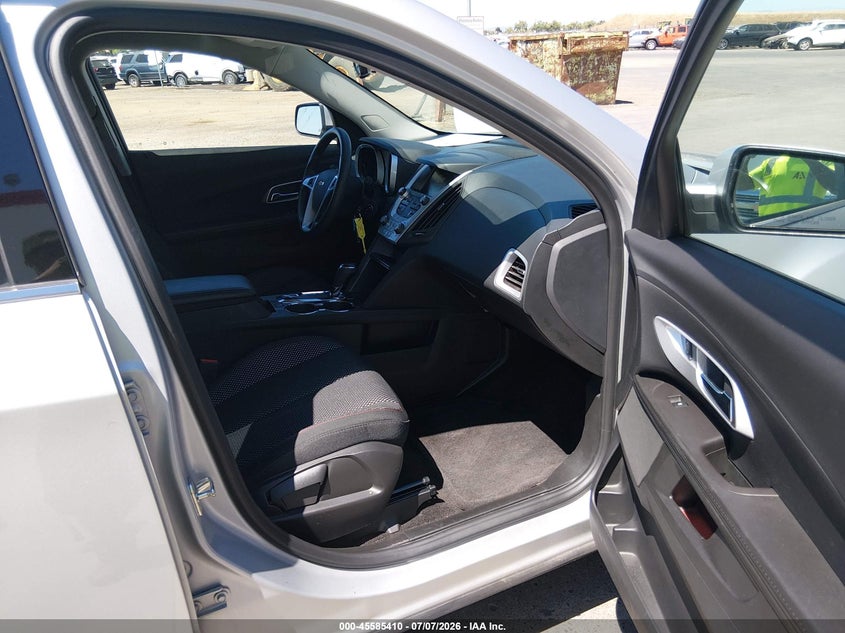 AtlanticExpress - Chevrolet Equinox