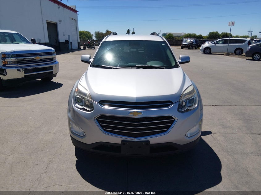 AtlanticExpress - Chevrolet Equinox