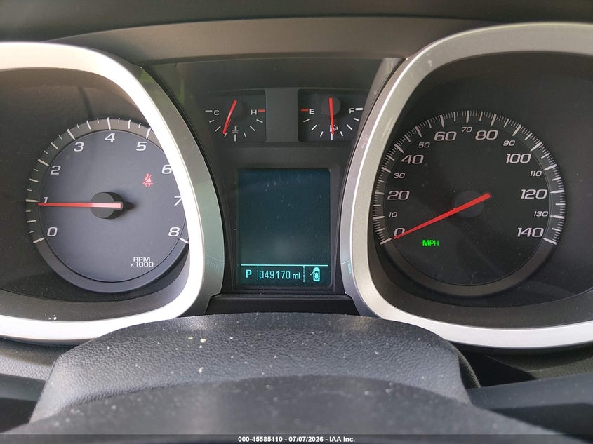 AtlanticExpress - Chevrolet Equinox