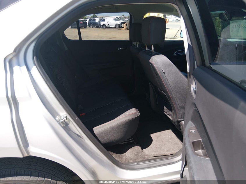 AtlanticExpress - Chevrolet Equinox