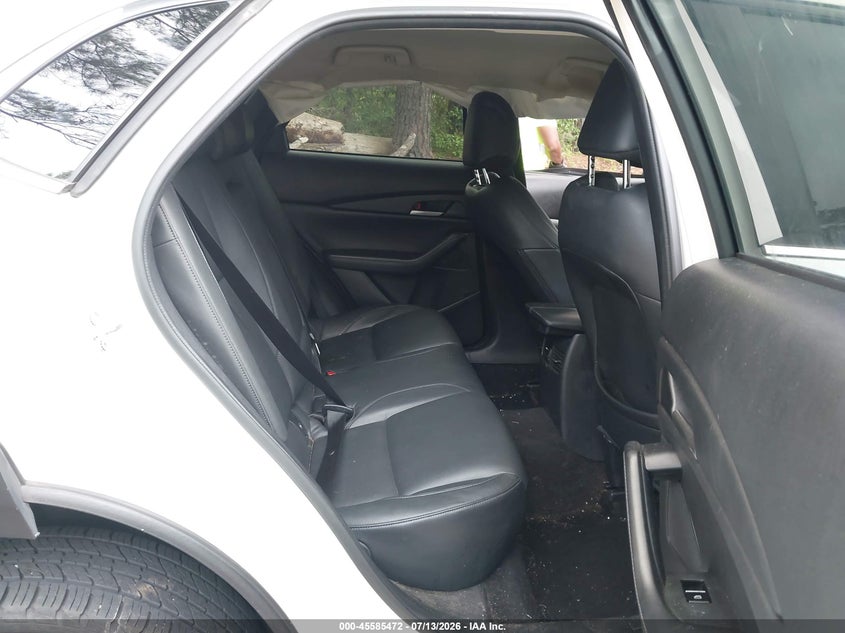 2022 Mazda Cx-30 Select VIN: 3MVDMBBL9NM452332 Lot: 45585472