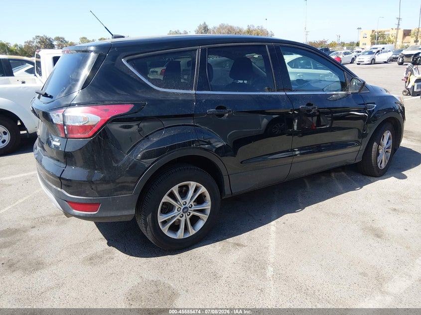 AtlanticExpress - Ford Escape