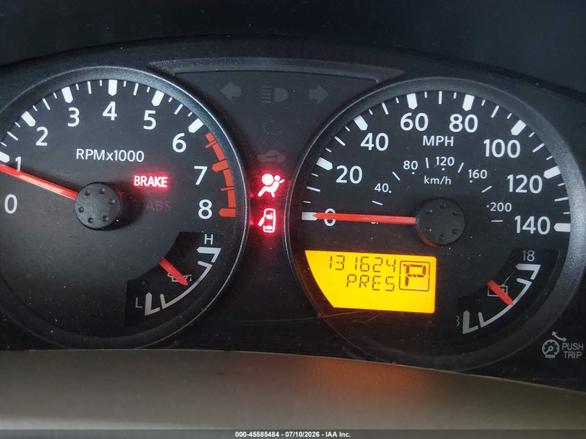 2015 Nissan Xterra S VIN: 5N1AN0NU6FN663968 Lot: 45585484