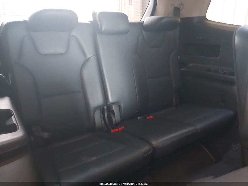2022 Kia Telluride Sx VIN: 5XYP5DHC4NG203528 Lot: 45585485
