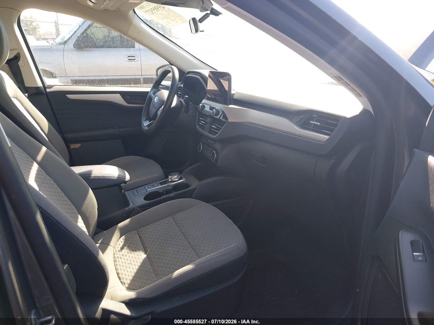 2022 FORD ESCAPE auction photo 5