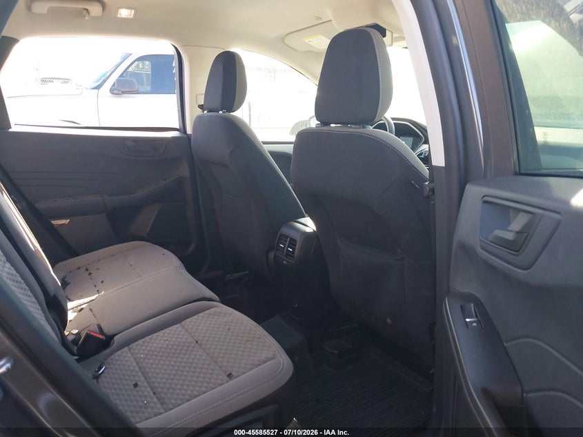 2022 FORD ESCAPE auction photo 8