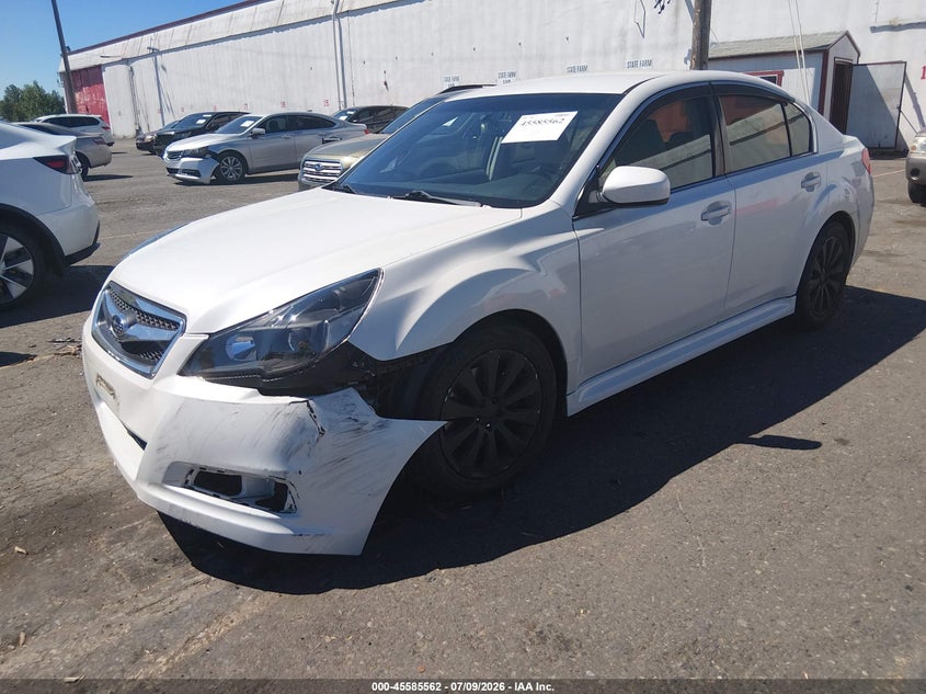 Vin: 4s3bmdc61b2249323, lot: 46083915, subaru legacy 3.6r premium 20112