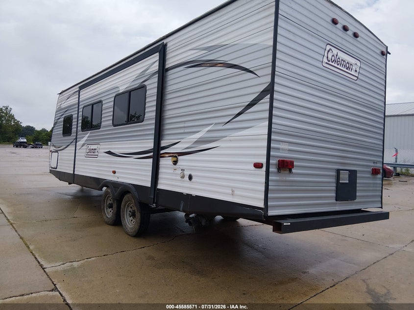 2015 KEYSTONE COLEMAN auction photo 3