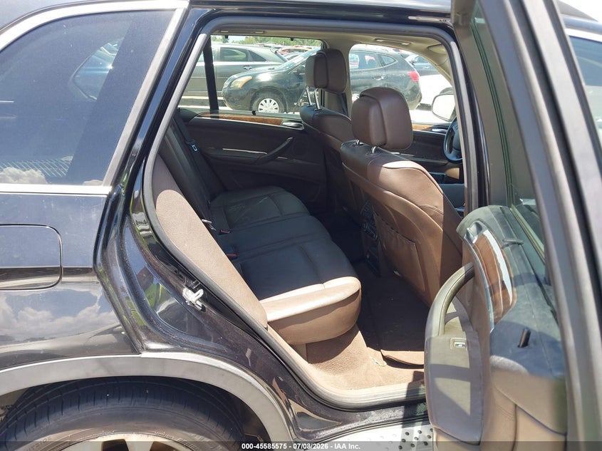 2013 BMW X5 xDrive35I/xDrive35I Premium/xDrive35I Sport Activity VIN: 5UXZV4C53D0B04612 Lot: 45585575