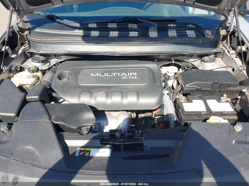 2018 Jeep Cherokee Latitude Fwd VIN: 1C4PJLCB0JD561545 Lot: 45585620