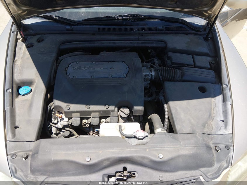 2005 Acura Tl VIN: 19UUA66205A013831 Lot: 45585629