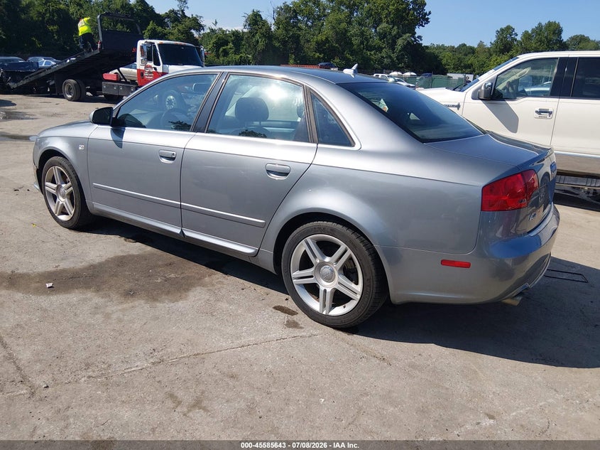Фото 3 - AUDI A4