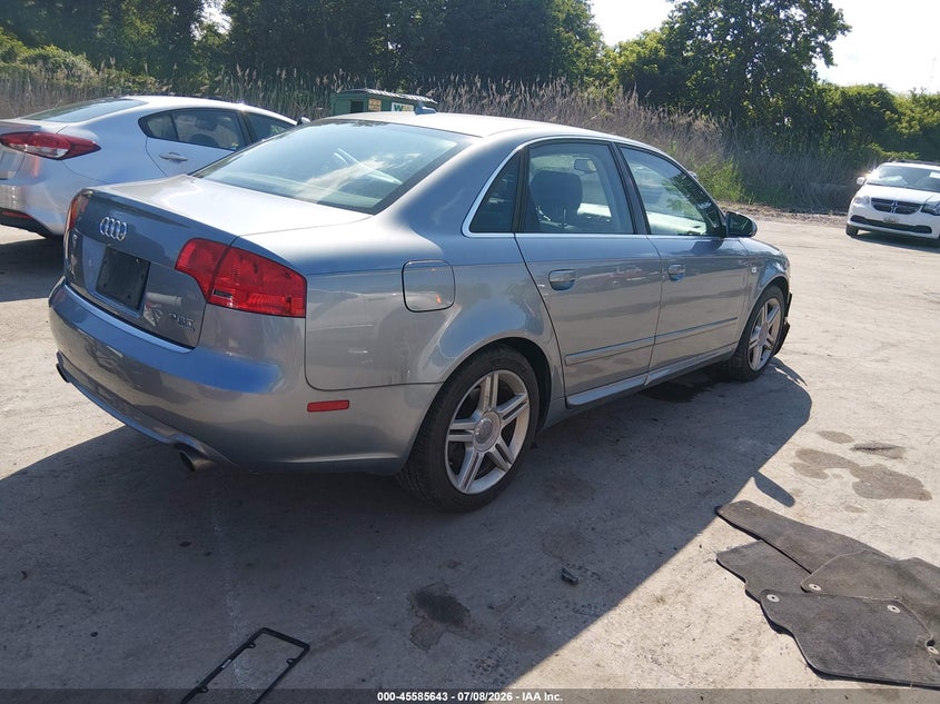 Фото 4 - AUDI A4