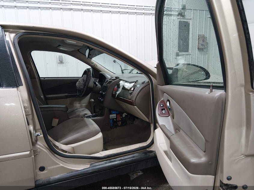 2008 CHEVROLET MALIBU CLASSIC auction photo 5