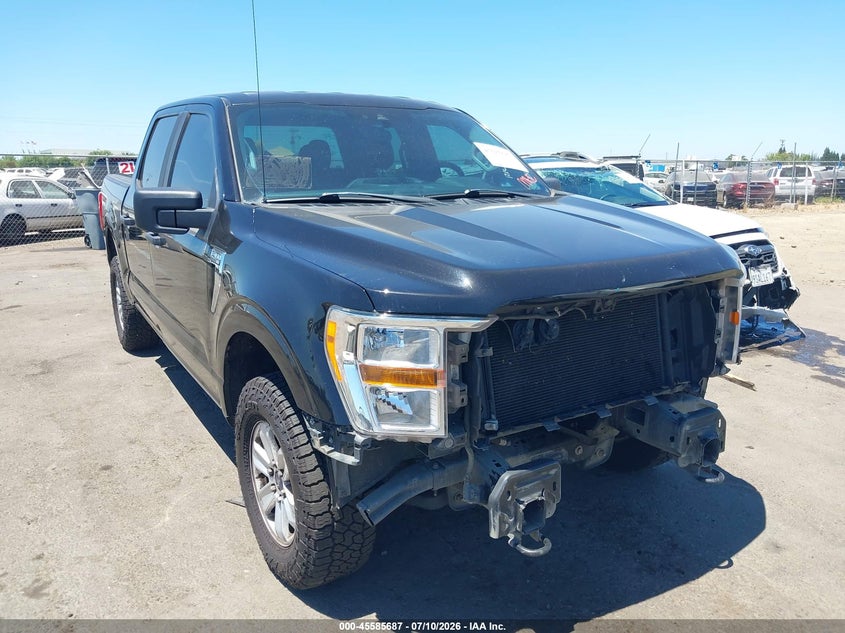 Vin: 1ftfw1e5xmfa71969, lot: 46084040, ford f-150 king ranch/lariat/platinum/xl/xlt 2021 img_1
