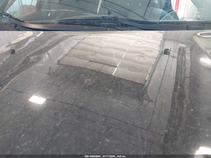 2019 JEEP CHEROKEE auction photo 6