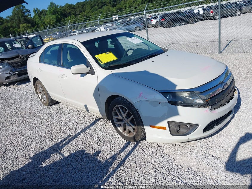 Vin: 3fahp0ha5cr406779, lot: 46084071, ford fusion se 2012 img_1