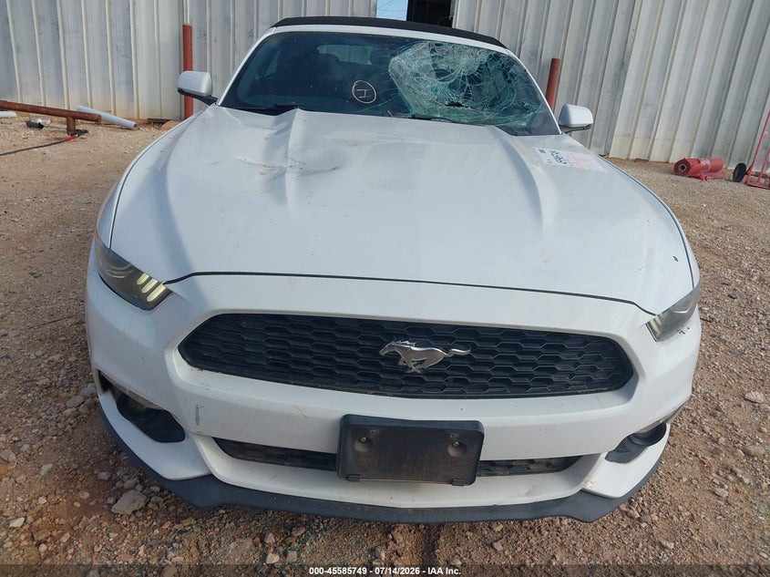 FORD MUSTANG - zdjęcie 12