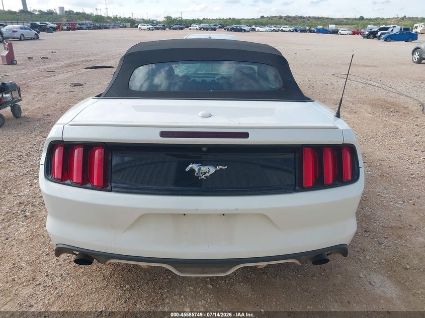 FORD MUSTANG - zdjęcie 16