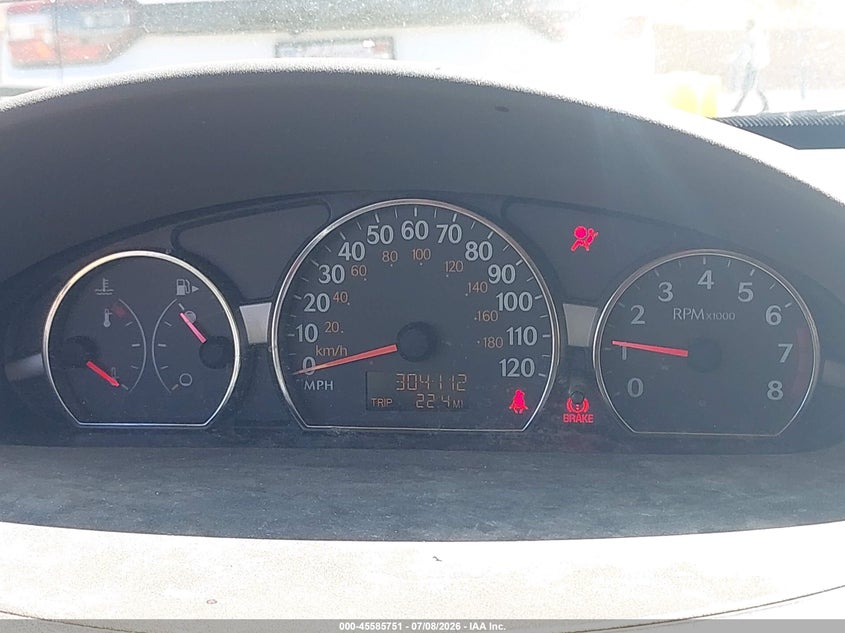 2007 Saturn Ion 2 VIN: 1G8AJ55F17Z110096 Lot: 45585751