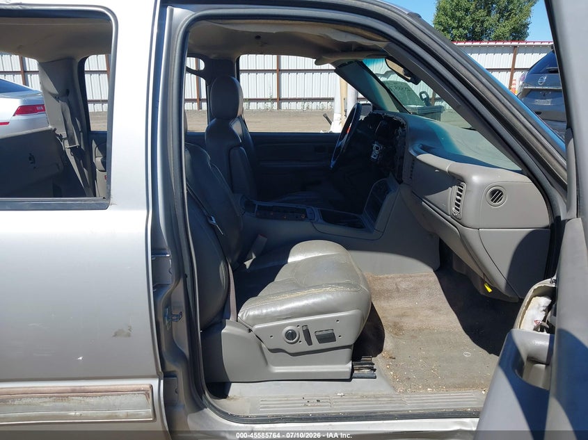2007 CHEVROLET SILVERADO 1500 CLASSIC auction photo 5
