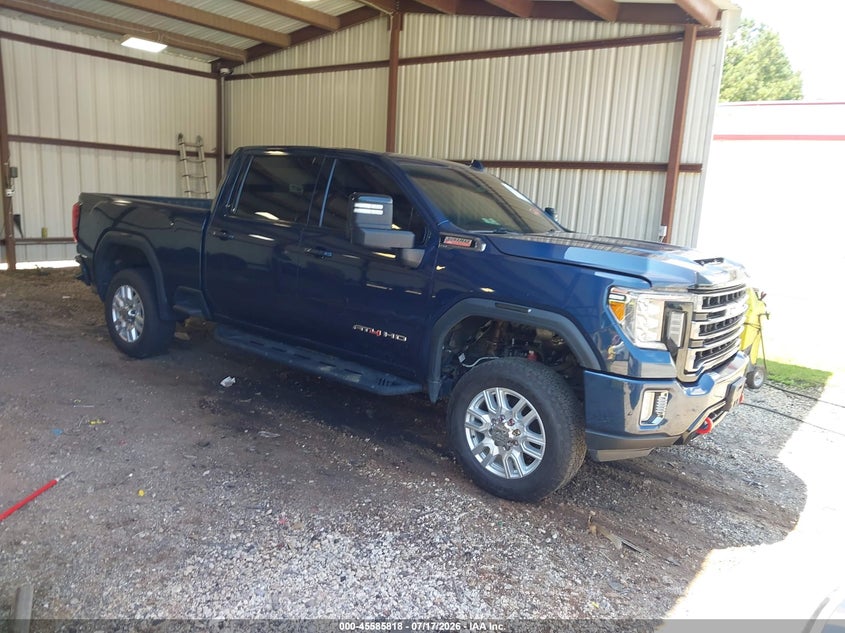 Vin: 1gt49vey2mf306056, lot: 46084171, gmc sierra 3500 2021 img_1