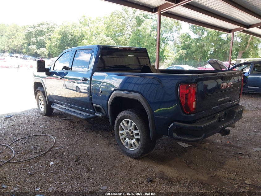 Vin: 1gt49vey2mf306056, lot: 46084171, gmc sierra 3500 20213