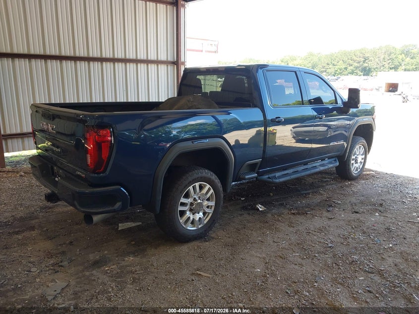 Vin: 1gt49vey2mf306056, lot: 46084171, gmc sierra 3500 20214